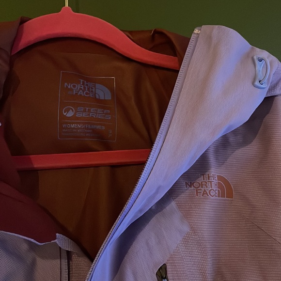 North Face - Steep Series Ski Shell Jacket - Picture 3 of 3